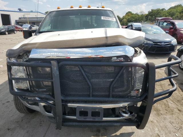 Photo 5 from auction – 2015 FORD F350 SUPER with VIN 1FT8W3DT5FEC21239
