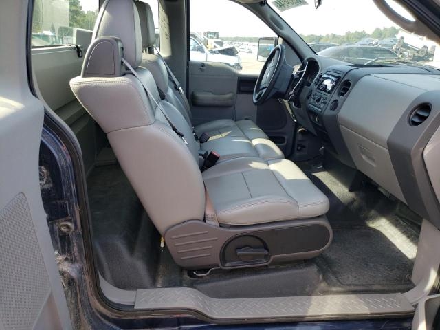 Photo 10 from auction – 2005 FORD F150 with VIN 1FTRF12205NB08672