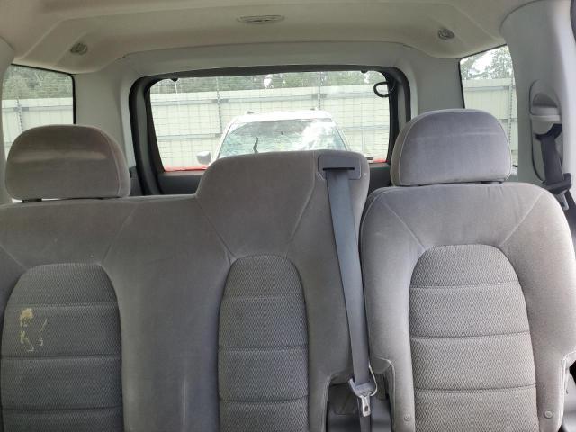 Zdjęcie 10 z aukcji – 2005 FORD EXPLORER X z VIN 1FMZU63K45UB26479