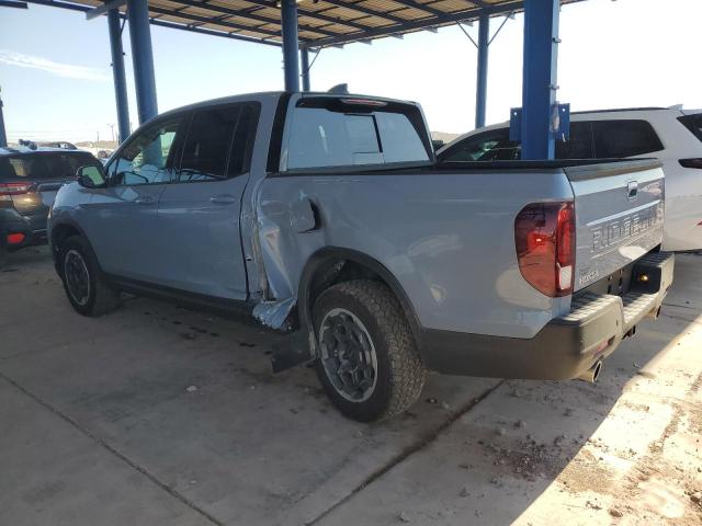 Photo 2 from auction – 2024 HONDA RIDGELINE with VIN 5FPYK3F84RB006059