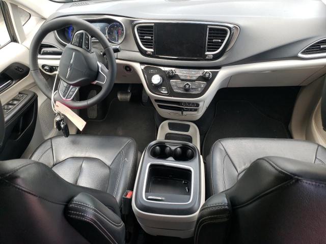 Photo 8 from auction – 2022 CHRYSLER PACIFICA T with VIN 2C4RC1BG6NR127640