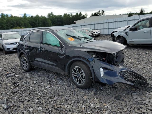 Photo 4 from auction – 2020 FORD ESCAPE SEL with VIN 1FMCU9H64LUA19545