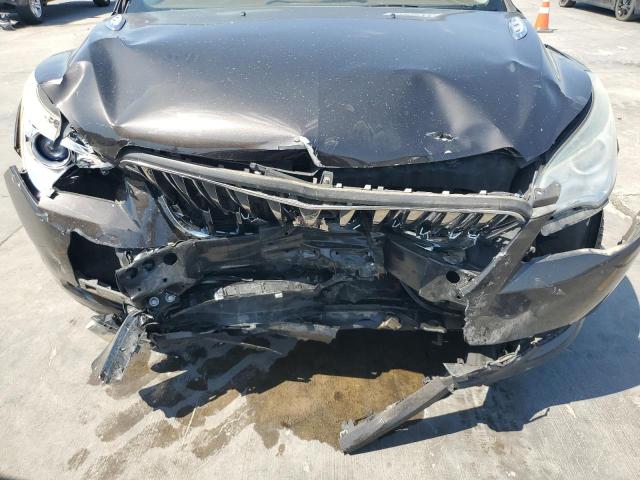 Photo 12 from auction – 2013 BUICK ENCLAVE with VIN 5GAKRCKD6DJ133850