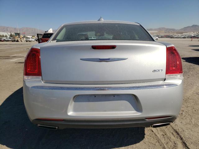 Photo 6 from auction – 2019 CHRYSLER 300 TOURIN with VIN 2C3CCAAG1KH723008