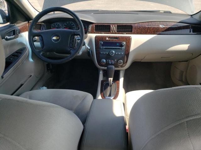 Photo 8 from auction – 2012 CHEVROLET IMPALA LT with VIN 2G1WG5E34C1291318