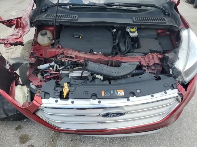 Photo 12 from auction – 2018 FORD ESCAPE SE with VIN 1FMCU0GD6JUC67322