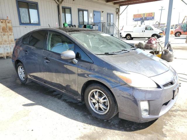 Photo 4 from auction – 2010 TOYOTA PRIUS with VIN JTDKN3DU3A0224874