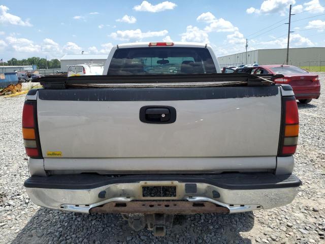 Photo 6 from auction – 2004 GMC NEW SIERRA with VIN 2GTEK19T641291133
