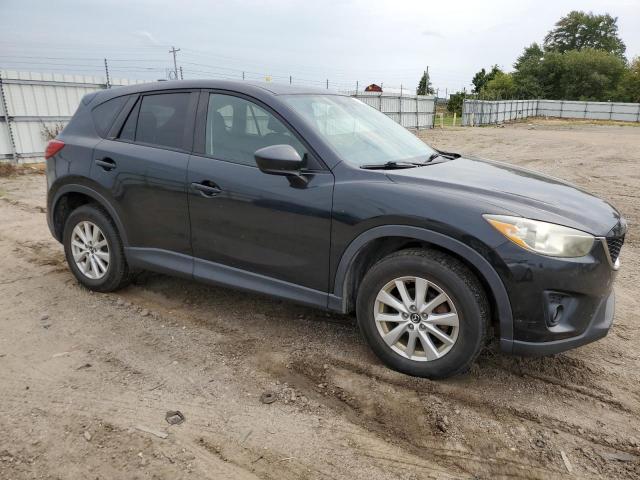 Photo 4 from auction – 2013 MAZDA CX-5 TOURI with VIN JM3KE4CEXD0139221