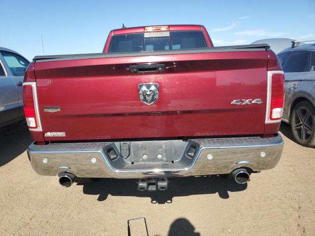 Photo 6 from auction – 2017 RAM 1500 LARAM with VIN 1C6RR7JT1HS853318