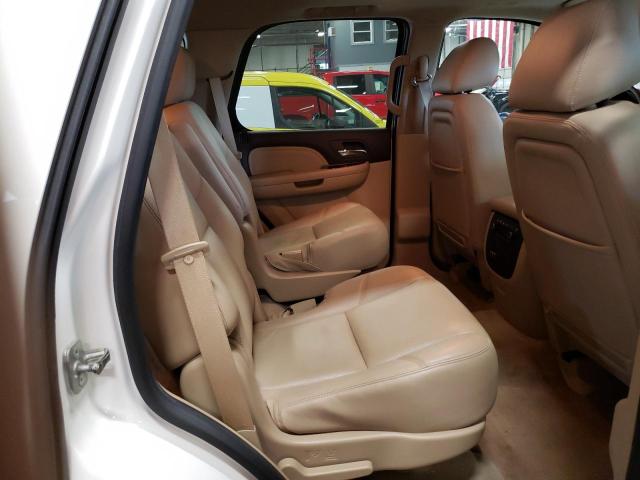 Photo 11 from auction – 2014 GMC YUKON DENA with VIN 1GKS2EEF0ER139601