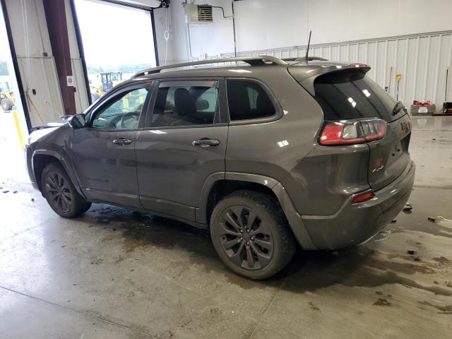 Photo 2 from auction – 2020 JEEP CHEROKEE L with VIN 1C4PJMDN0LD564785