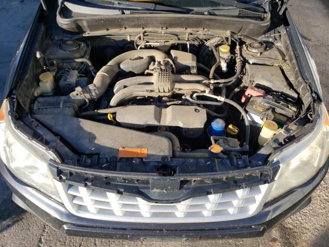 Photo 12 from auction – 2013 SUBARU FORESTER 2 with VIN JF2SHADC5DH420034