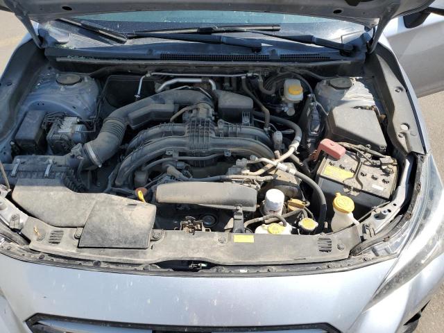 Photo 12 from auction – 2019 SUBARU CROSSTREK with VIN JF2GTACC3K8282724