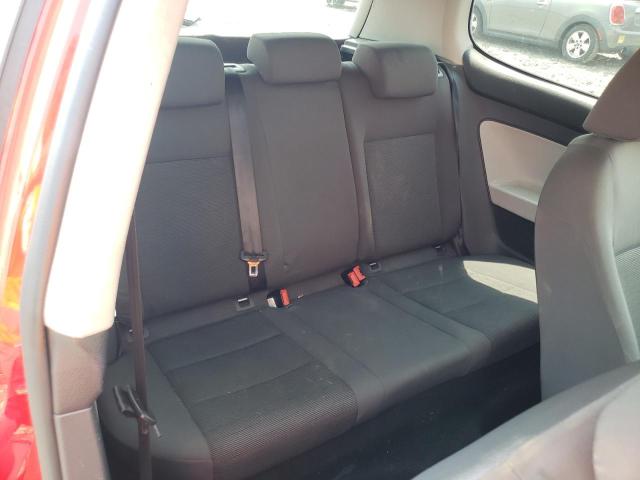 Photo 10 from auction – 2008 VOLKSWAGEN RABBIT with VIN WVWAA71K78W076818