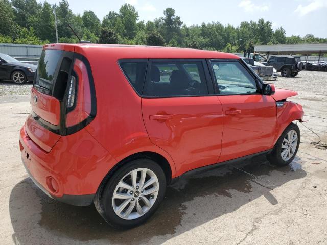 Photo 3 from auction – 2019 KIA SOUL + with VIN KNDJP3A56K7661800