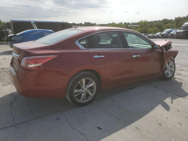 Photo 3 from auction – 2013 NISSAN ALTIMA 2.5 with VIN 1N4AL3AP0DN570278