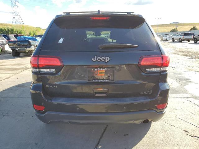 Photo 6 from auction – 2017 JEEP GRAND CHER with VIN 1C4RJFAG0HC699031