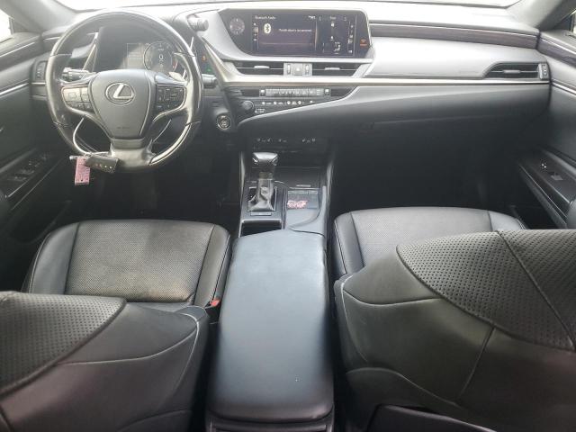 Photo 8 from auction – 2019 LEXUS ES 350 with VIN 58ABZ1B11KU004715