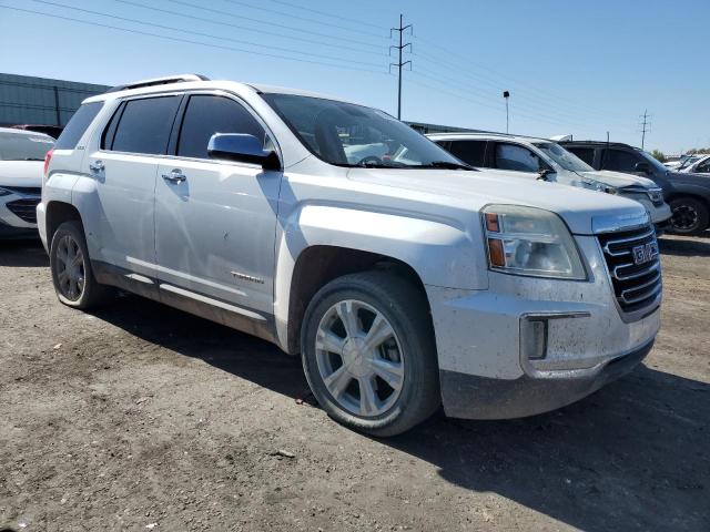 Photo 4 from auction – 2017 GMC TERRAIN SL with VIN 2GKALNEK5H6214766