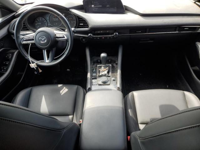 Photo 8 from auction – 2022 MAZDA 3 PREFERRE with VIN JM1BPBLL3N1519860