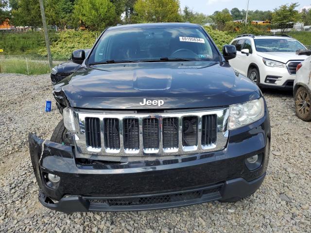 Photo 5 from auction – 2013 JEEP GRAND CHER with VIN 1C4RJFAG2DC586160