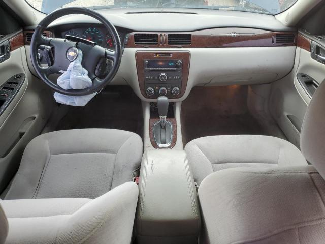 Photo 8 from auction – 2011 CHEVROLET IMPALA LS with VIN 2G1WF5EK7B1278572