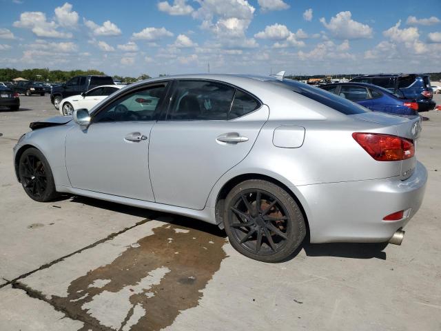 Photo 2 from auction – 2007 LEXUS IS 250 with VIN JTHBK262175044592