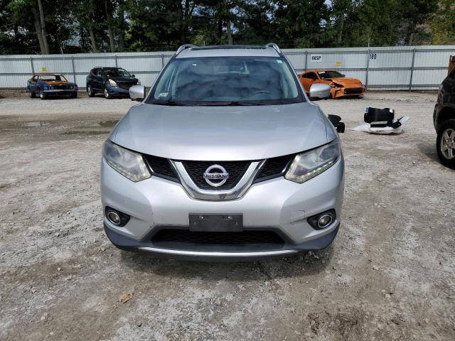 Photo 5 from auction – 2015 NISSAN ROGUE S with VIN 5N1AT2MV3FC876352
