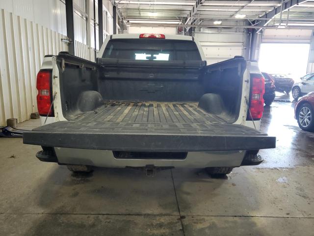 Photo 6 from auction – 2015 CHEVROLET SILVERADO with VIN 3GCUKREC3FG225312