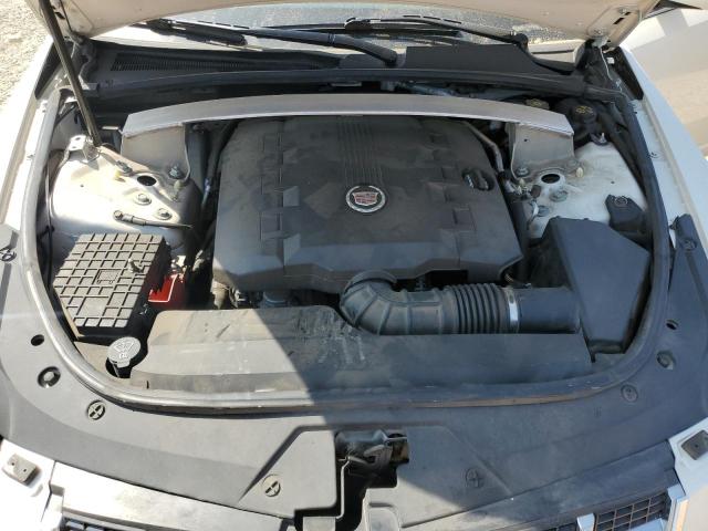Photo 11 from auction – 2013 CADILLAC CTS with VIN 1G6DA1E30D0149783