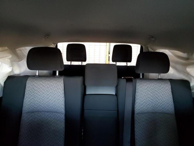 Photo 10 from auction – 2024 TOYOTA 4RUNNER SR with VIN JTEEU5JR4R5311561