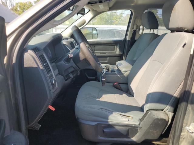 Photo 7 from auction – 2013 RAM 1500 ST with VIN 1C6RR7FG1DS666702