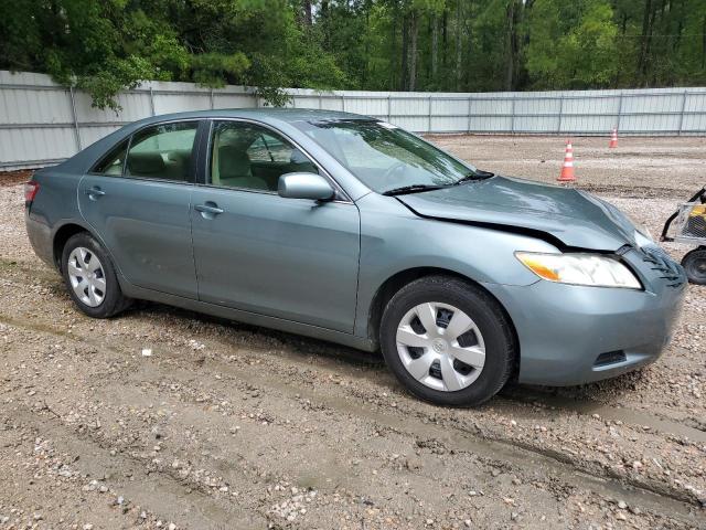 Photo 4 from auction – 2007 TOYOTA CAMRY CE with VIN 4T1BE46K67U648192