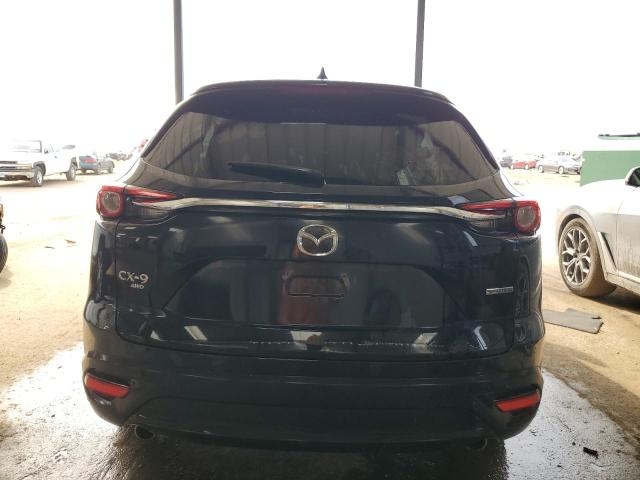 Photo 6 from auction – 2023 MAZDA CX-9 TOURI with VIN JM3TCBAY7P0657190