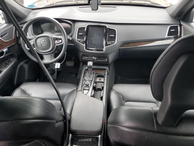 Photo 8 from auction – 2018 VOLVO XC90 T6 with VIN YV4A22PK8J1363057