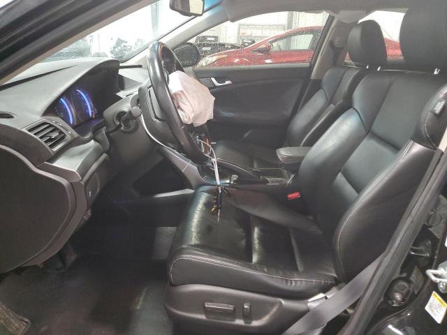 Photo 7 from auction – 2012 ACURA TSX with VIN JH4CU2F45CC026473