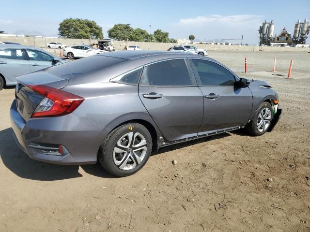 Photo 3 from auction – 2016 HONDA CIVIC LX with VIN 2HGFC2F5XGH513389