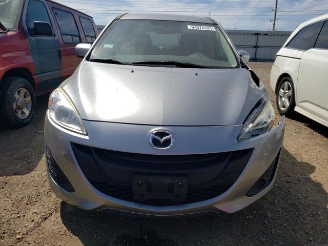 Photo 5 from auction – 2012 MAZDA 5 with VIN JM1CW2BL5C0129998