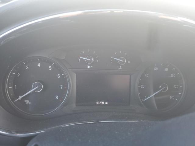 Photo 9 from auction – 2019 BUICK ENCORE PRE with VIN KL4CJASB4KB713578