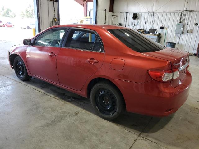 Photo 2 from auction – 2013 TOYOTA COROLLA BA with VIN 5YFBU4EEXDP180317