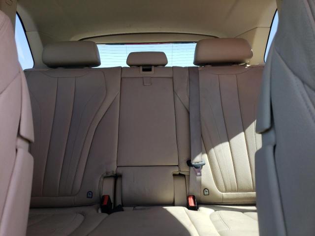 Photo 10 from auction – 2015 BMW X5 XDRIVE3 with VIN 5UXKS4C55F0N06657