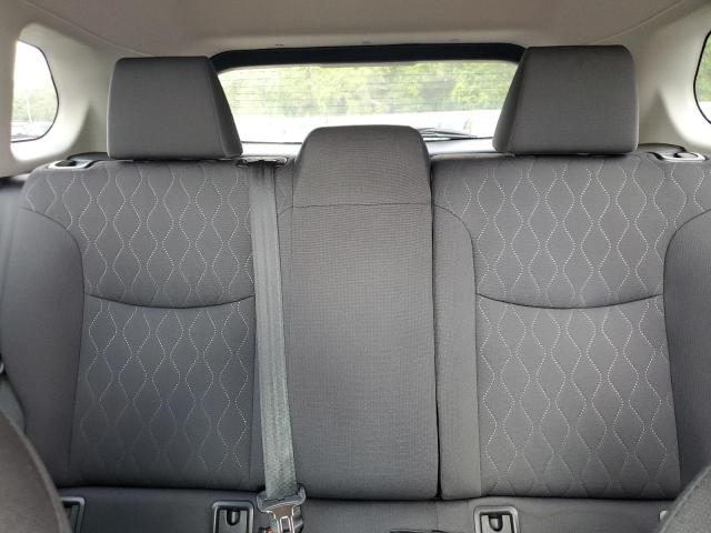 Photo 10 from auction – 2023 TOYOTA COROLLA CROSS with VIN 7MUCAAAG8PV057880