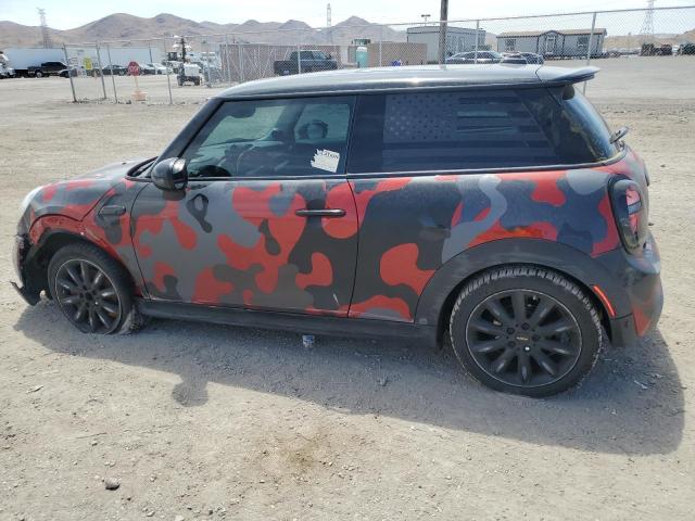 Photo 2 from auction – 2015 MINI COOPER S with VIN WMWXP7C59F2A59152
