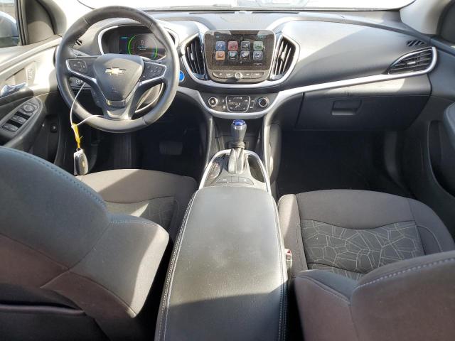 Photo 8 from auction – 2017 CHEVROLET VOLT LT with VIN 1G1RC6S59HU180909