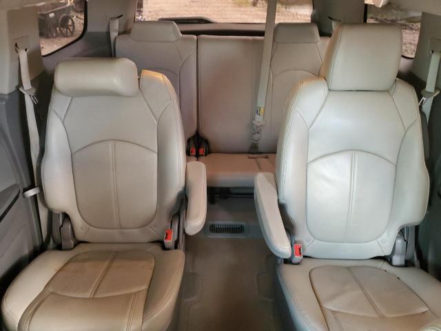 Photo 10 from auction – 2016 GMC ACADIA SLT with VIN 1GKKRRKD0GJ296293
