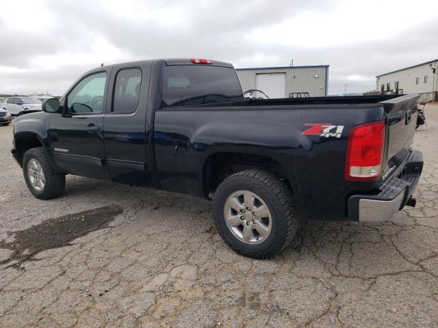 Photo 2 from auction – 2012 GMC SIERRA K15 with VIN 1GTR2VE72CZ170669