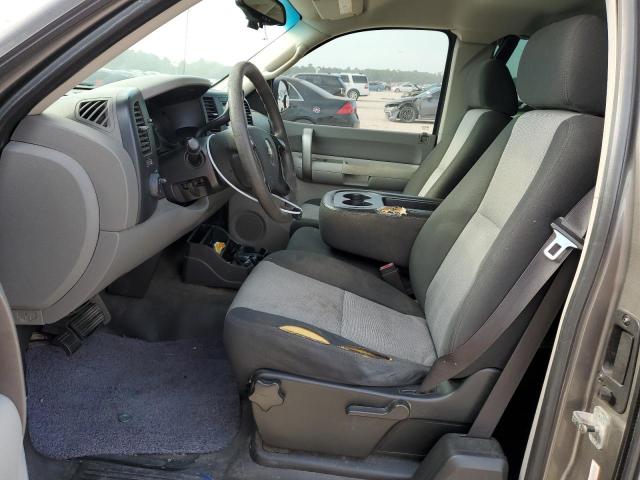 Photo 7 from auction – 2007 CHEVROLET SILVERADO with VIN 1GCEC19X67Z613183