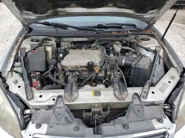 Photo 11 from auction – 2011 CHEVROLET IMPALA LT with VIN 2G1WG5EK9B1142084