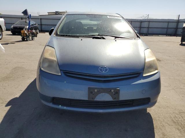 Photo 5 from auction – 2005 TOYOTA PRIUS with VIN JTDKB20U857031335